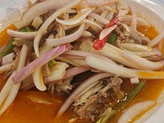 -乡村馕坑肉·烧烤·新疆菜·本地人更爱吃(阿勒泰首店)