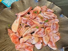 -一品诚记烤肉·甄选店(中南路店)