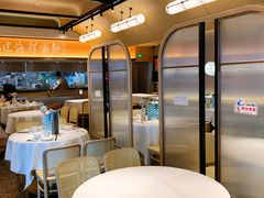 大堂-莆田餐厅PUTIEN(西安万象天地店)