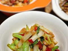 -湘辣辣鲜炒黄牛肉(花园城店)