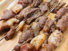 -嘻小北·兰州清汤牛肉面(太平洋森活天地店)