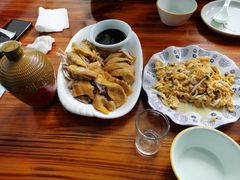 -福满楼(锦溪古镇店)