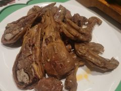 -鑫小城故事·藕汤·家常菜(台北一路总店)