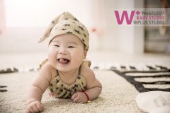 点击看大图 -WPlus明星肖像亲子全家福摄影