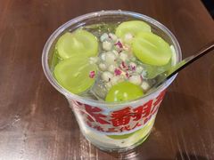 -张翻越·川渝冒菜·武汉黑鸭煲(城北万象城店)