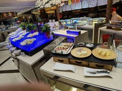 -怡咖啡自助餐(宁波香格里拉店)