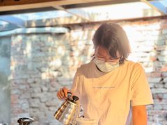 -VOYAGE COFFEE(北锣鼓巷店)