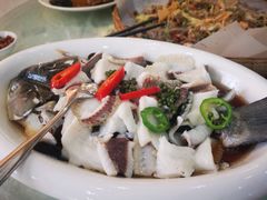 -顺德美食坊(南沙分店)
