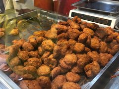 香酥藕饼-陶记正宗德州扒鸡(科巷店)