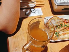 -木屋烧烤(南新店)