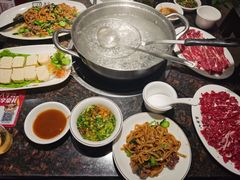 -八合里牛肉火锅(新洲店)