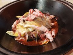 -王老六铁锅炖鱼(圣亚海洋店)