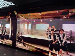 -乐天免税店(明洞店)