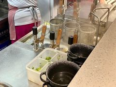 -地二手作鱼汤馄饨(上街里店)