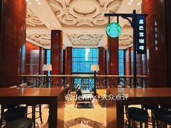 -星巴克(北京太平桥大街店)