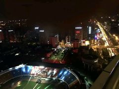 -西安皇冠假日酒店·朱雀咖啡厅