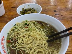 -肆姐面粉馆(坡子街店)