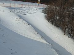 -中旅松花湖滑雪场