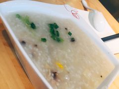 -嘉和一品粥(方庄店)