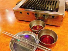 -蒜香焼肉PURUSHIN(马场路店)