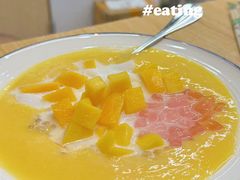 -豆豆冰室·地道招牌椰子冻(大良店)