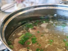 -瑞丰园庭院餐厅·白族传统家常菜