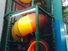 -蒙特利亲子乐园