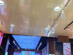 大堂-二斗栗子(黄河道店)