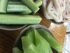 -刁姐火锅(五小区店)
