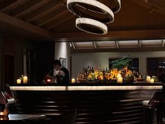 -Le Comptoir de Pierre Gagnaire