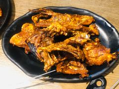 -马海涛牛肉串·午市牛腩饭·烧烤夜宵(领汇广场店)