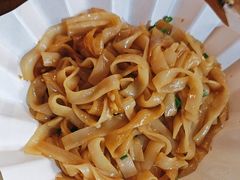 -蚝老板海鲜烧烤大排档(码头店)