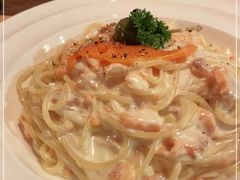-安妮意大利餐厅(国贸店)