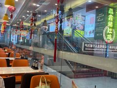 -程胖娃重庆小面(嘉禾金铂店)