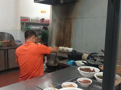 -贞味盐焗鸡(老城店)