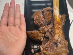 -丁里羊肉小镇(天鹅湖总店)