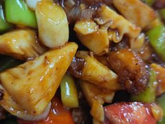 -乐乐餐厅(湘子庙街店)