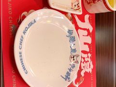 -仙隐小鹿中華の日料(荣民龙首广场店)