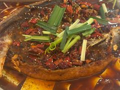-肥家大排档(天河体育西店)