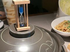 -同仁四季椰子鸡(无锡滨湖万象汇店)