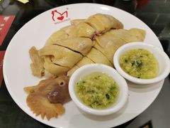 -文记壹心鸡(宝华路店)