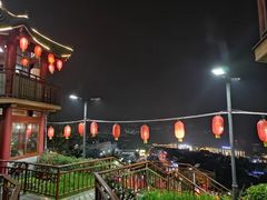 -枇杷园食为鲜火锅(南山店)