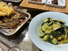 -十六中酱肉·烧烤·京菜小馆(五方桥旗舰店)