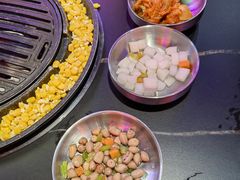 -碳夫·东北炭火烤肉(胥口店)