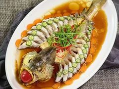 -阿湾楼·温州海鲜·江浙菜(京江路店)