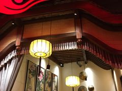 大堂-坎爷秘制火锅(科华北路店)