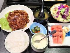 -福樱兰海鲜放题铁板烧(加州店)