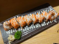 金龙卷-和乐IZAKAYA·日式居酒屋(城守前路店)