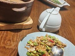 -美庐餐厅·湖北菜·吴佩孚公馆(南京路店)
