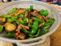 -花舍·新派粤菜·西餐·下午茶(亚运村·鸟巢店)